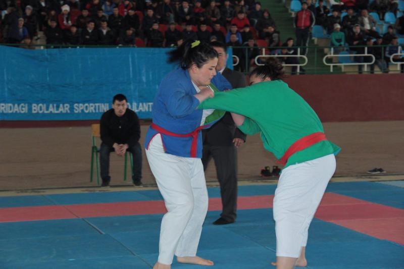 kurash 